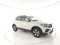 Nuova VW T-Cross Edition 95 CV (69 kW) 2026 Grigio SUV