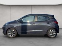 Nuova Hyundai i10 67 CV (49 kW) 2025 Argento Utilitaria