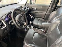 usata Jeep Renegade 1.6 mjt Limited fwd 120cv E6