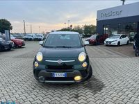 usata Fiat 500L L Living 1.3 Multijet Lounge