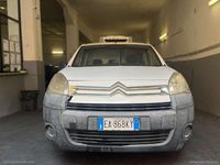 Usata Citroën Berlingo 90 CV (66 kW) 2010 Bianco Monovolume