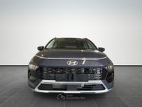 Nuova Hyundai Bayon 90 CV (66 kW) 2026 Aurora gray pearl SUV