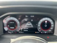 Usata Nissan Qashqai N-Connecta 140 CV (102 kW) 2023 Grigio selenium SUV