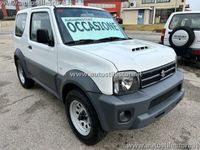 usata Suzuki Jimny 1.3 4WD Evolution