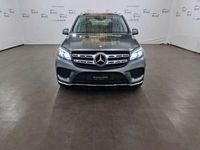 usata Mercedes GLS350 d Premium Plus 4matic auto