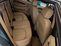 Usata Jaguar X-type Executive 131 CV (96 kW) 2004 Berlina