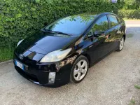Usata Toyota Prius Active 99 CV (72 kW) 2012 Berlina