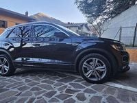 Usata VW T-Roc Sportline 150 CV (110 kW) 2021 SUV