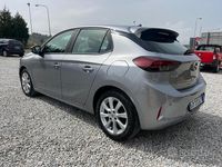 Usata Opel Corsa Elegance 75 CV (55 kW) 2022 Grigio Berlina