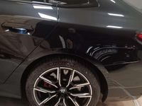 Usata BMW 420 Sport Line 190 CV (139 kW) 2023 Coupé