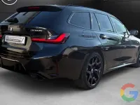 Usata BMW M340 M Sport 374 CV (275 kW) 2024 Nero Berlina