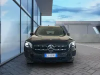 Usata Mercedes GLB200 AMG line 150 CV (110 kW) 2025 Nero SUV