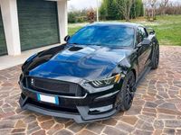 usata Ford Mustang GT 5.0 V8 Fastback - 2018