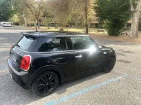 Usata Mini ONE 120 CV (88 kW) 2016 Nero Utilitaria