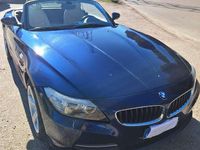 Usata BMW Z4 204 CV (150 kW) 2009 Cabrio