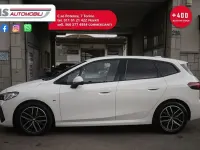 Usata BMW 218 M Sport 150 CV (110 kW) 2023 Bianco Station wagon