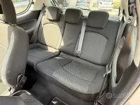 Begagnad Peugeot 206 75 HK (55 kW) 2006 Grå Sedan
