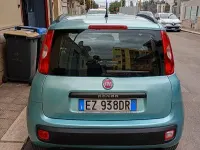 Usata Fiat Panda 69 CV (50 kW) 2015 Utilitaria