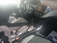 Usata Peugeot 2008 Active 82 CV (60 kW) 2018 Grigio SUV