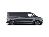 Nuova Ford Tourneo Custom Titanium 232 CV (170 kW) 2025 Magnetic Furgone