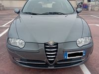 usata Alfa Romeo 147 1.6 120cv GPL anno 2002 km 205.000