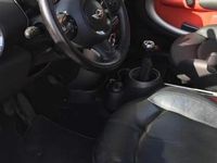 Usata Mini Countryman 112 CV (82 kW) 2010 Bianco SUV