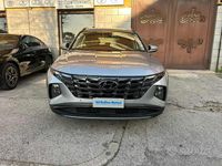 Usata Hyundai Tucson 2023 Grigio SUV