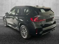 Usata BMW X1 M Sport 156 CV (114 kW) 2024 Nero SUV