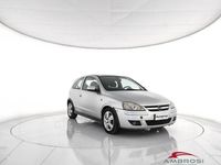 usata Opel Corsa 1.3 16V CDTI cat 3 porte Club del 2004 usata a Viterbo