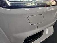 Usata Audi TTS 309 CV (227 kW) 2017 Bianco Coupé