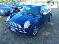 usata Mini Cooper 1.4 tdi 1.4 tdi One D