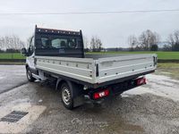 Usata Ford Transit 105 CV (77 kW) 2019 Bianco