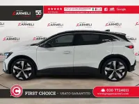Käytetty Renault Megane E-Tech Techno 160 kW (218 HP) 2023 Valkoinen Sedan
