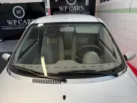 Usata Fiat 600 Anniversary 54 CV (39 kW) 2007 Grigio Utilitaria
