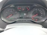 Usata Opel Crossland 83 CV (61 kW) 2022 Grigio SUV