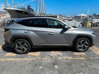 Occasion Hyundai Tucson 265 ch (194 kW) 2021 Gris SUV