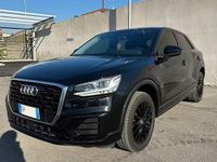 Usata Audi Q2 Premium 2018 SUV
