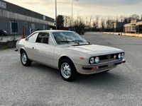 Usata Lancia Beta 1980 Coupé
