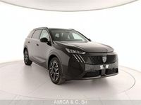 Nuova Peugeot 5008 Allure 145 CV (106 kW) 2025 Nero Monovolume