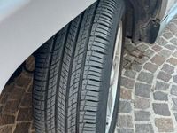 Usata Jeep Patriot Sport 140 CV (102 kW) 2007 Grigio SUV