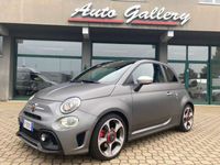 usata Abarth 595 Turismo 70' ANNIVERSARIO FULL OPTIONAL