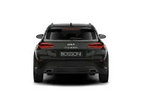 Usata Kia XCeed 160 CV (117 kW) 2023 Nero SUV