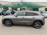Usata Mercedes GLA220 Premium 190 CV (139 kW) 2021 Grigio SUV