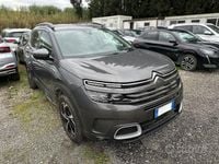 Usata Citroën C5 Aircross 2022 Grigio SUV