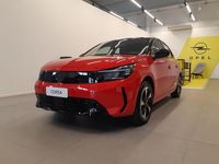 Nuova Opel Corsa-e 2025 Nero Utilitaria