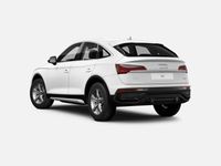usata Audi Q5 sportback 35 2.0 tdi mhev 12v business advanced s-tronic