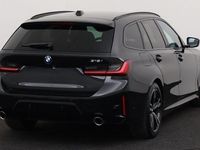 Usata BMW 318 M Sport 156 CV (114 kW) 2024 Nero Station wagon