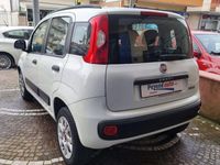 usata Fiat Panda 0.9 TwinAir Turbo Natural Power Easy