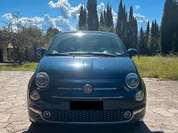 Usata Fiat 500 Lounge 69 CV (50 kW) 2017