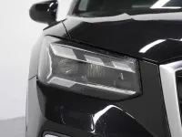 Occasion Audi Q2 S-Line 150 PK (110 kW) 2025 Zwart SUV